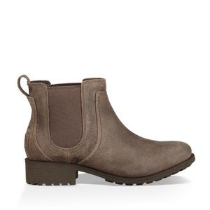 NEW UGG BONHAM BOOT II DOVE Water-Resistant